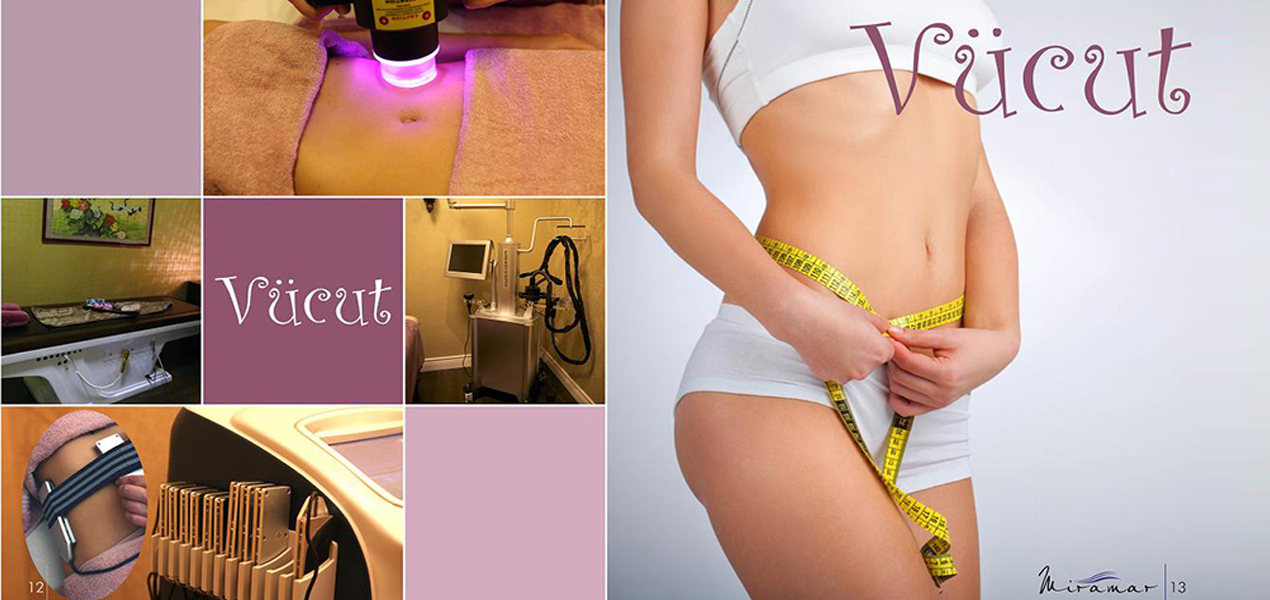 Body Shaping Therapies